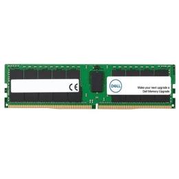 Оперативна память Dell 32GB DDR4 RDIMM 3200 MHz ECC (AC140335)