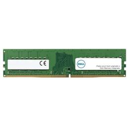 Оперативна память Dell 32GB DDR5 UDIMM 4800 MHz ECC