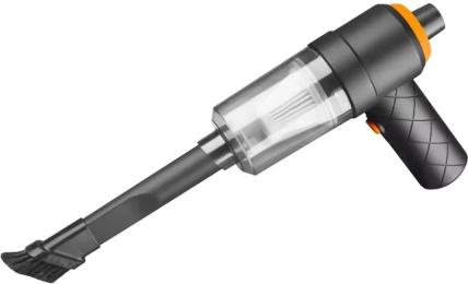 Автомобільний пилосос Gembird CK-MVC-01