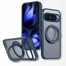 Чохол-накладка BeCover для Google Pixel 9 Pro XL/10 Pro XL Blue (715670)