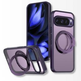 Чохол-накладка BeCover для Google Pixel 9 Pro XL/10 Pro XL Purple (715671)