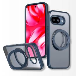 Чохол-накладка BeCover для Google Pixel 9a Blue (715666)
