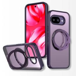 Чохол-накладка Google Pixel 9A Becover Purple (715667)