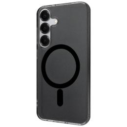 Чохол-накладка Proove Cuprum Case with Magnetic Ring для Samsung Galaxy S26 Plus Black