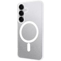 Чохол-накладка Proove Cuprum Case with Magnetic Ring для Samsung Galaxy S26 Plus White
