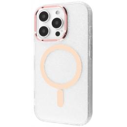 Чохол-накладка Proove Cuprum Case with Magnetic Ring для Apple iPhone 14 Pro Cream