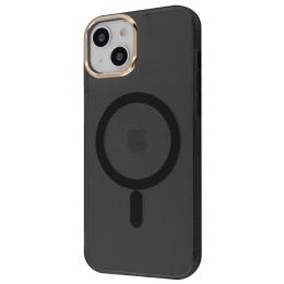 Чохол-накладка Proove Cuprum Case with Magnetic Ring для Apple iPhone 14 Black