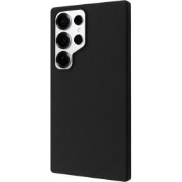 Чохол-накладка Proove Force Armor Case with Magnetic Ring для Samsung Galaxy S26 Ultra Black