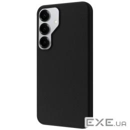 Чохол-накладка Proove Force Armor Case with Magnetic Ring для Samsung Galaxy S26 Black