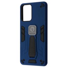 Чохол-накладка PRC Armor Magnetic для Motorola Moto G06/G06 Power Blue