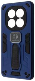 Чохол-накладка PRC Armor Magnetic для Xiaomi Redmi Note 15 4G Blue