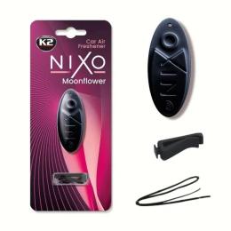 Автомобільний ароматизатор K2 Nixo Moonflower 30 г (V134)
