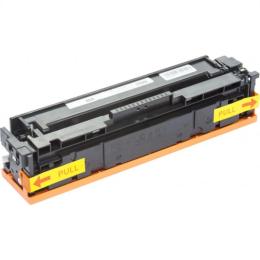 Картридж для принтера PrinterMayin HP CF541X Cyan (PTCF541X)
