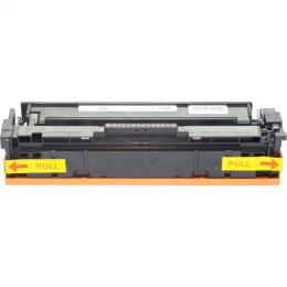 Картридж для принтера PrinterMayin HP CF542X Yellow (PTCF542X)