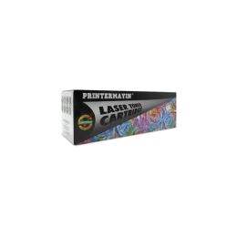 Картридж для принтера PrinterMayin Samsung CLP-320/325/326 CLT-C407S Cyan (PTCLT-C407S)