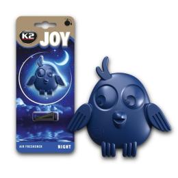 Автомобільний ароматизатор K2 Joy Night (V893)