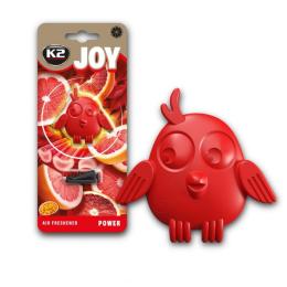 Автомобільний ароматизатор K2 Joy Power (V891)