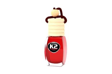 Автомобільний ароматизатор K2 Vento Solo Refill Cherry 8 мл (тех.пакування) (V416)