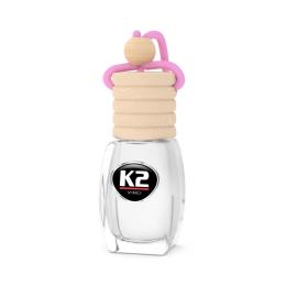 Автомобільний ароматизатор K2 Vento Solo Refill Bubble Gum 8 мл (тех.пакування) (V419)