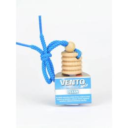 Автомобільний ароматизатор K2 Vento Solo Refill Ocean 8 мл (тех.пакування) (V405)