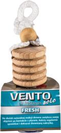 Автомобільний ароматизатор K2 Vento Solo Refill Fresh 8 мл (тех.пакування) (V404)