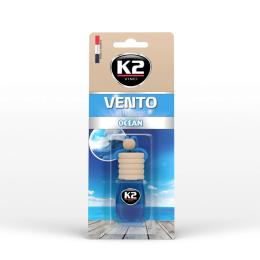 Автомобільний ароматизатор K2 Vento Ocean 8 мл (V454)