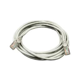 Патч-корд Gear САТ.6 FTP-CCA-RJ45-2-G 2 м Gray (GPC-FTPCCARJ45-2G)