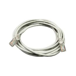 Патч-корд Gear САТ.6 FTP-CCA-RJ45-3-G 3 м Gray (GPC-FTPCCARJ45-3G)