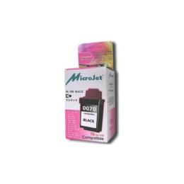 Картридж для принтера MicroJet LEXMARK 3200/7000/Z11/53 (12A1970) (HL-70B)