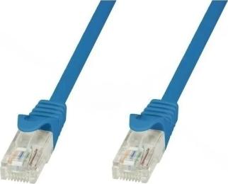 Патч-корд Cor-X F/UTP-CAT5e-4P-PVC-TY-1, 5