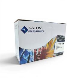 Картридж для принтера Katun HP LJ P3015/PRO M521/M525/CE255X/18K (52888)