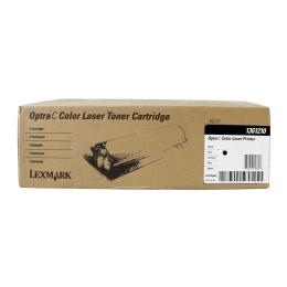 Картридж для принтера Lexmark Optra C 4K Black (1361210)