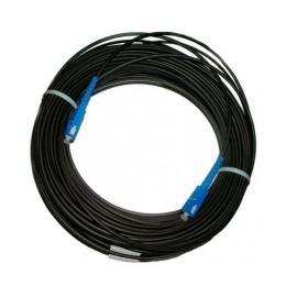 Патч-корд OK-Net SC/UPC-SC/UPC, Simplex, Singlemode, 1000м (ОКТ-Д(1,0)-1Е)-1000)