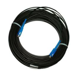 Патч-корд OK-Net SC/UPC-SC/UPC, Simplex, Singlemode, 150м (ОКТ-Д(1,0)-1Е-150)
