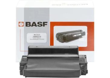 Картридж для принтера BASF для XEROX WC 3315 аналог 106R02310 (WWMID-74041/KT-3315-106R02310)