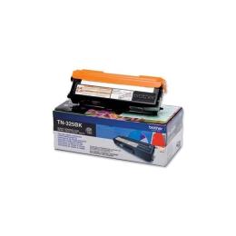 Картридж для принтера Brother MFC-9465CDN Black (max) (TN325BK)