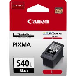 Картридж для принтера Canon PG-540 L 11 ml, 300ст. Black (5224B001)