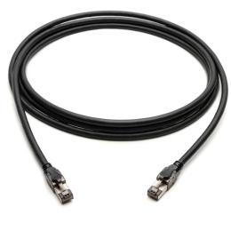 Патч-корд Digitus 0.5м, S/FTP, cat 8.1, AWG 24/7, LSZH (DK-1843-005)