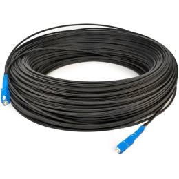 Патч-корд Cor-X FTTH SC/UPC-SC/UPC SingleMode Simplex 100m (DP-SC/UPC-SC/UPC-100 Flex)