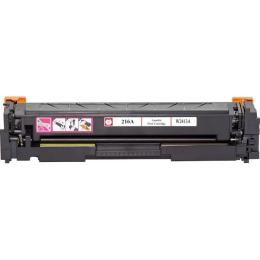 Картридж для принтера WWM HP CLJ M182/183 W2413A 850 ст. Magenta (KT-W2413A)
