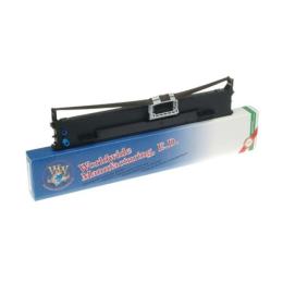 Картридж для принтера WWM OKI ML 6100F/6300F Black (O.6300-C)