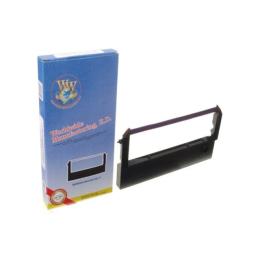 Картридж для принтера WWM Siemens Nixdorf ND 77 Purple (S.32-C)