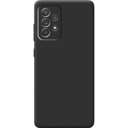 Чохол-накладка Boxface для Samsung Galaxy A52 (A525) Black (42098)