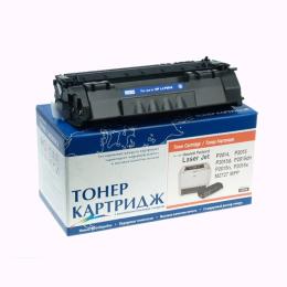 Картридж для принтера WWM для HP LJ P2015/P2014/M2727 (LC27N)