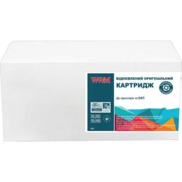 Картридж для принтера WWM для HP LJ Pro M125/127/201/225/CF283A Black (CF283A-WWM)