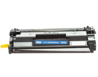 Картридж для принтера WWM для HP LJ Pro M402d/M402dn/M402n/M426dw аналог CF226A (LC65N)