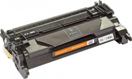 Картридж для принтера NewTone Canon 052H для MF-426/428/429 Black (NT-KT-Canon-052H)