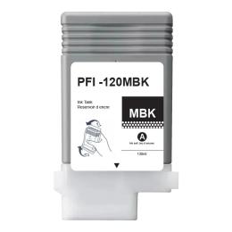 Картридж для принтера NewTone Canon imagePROGRAF TM-200/305 Matte Black (NT.PFI-120MBK)