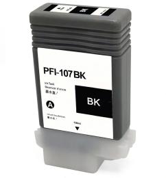Картридж для принтера NewTone Canon imagePROGRAF iPF670/770 Black (NT.PFI-107BK)
