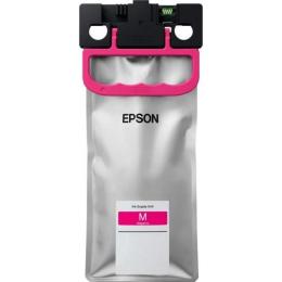 Картридж для принтера NewTone Epson WorkForce Pro WF-C529RDW/C13T01D300 Magenta (T01D3)